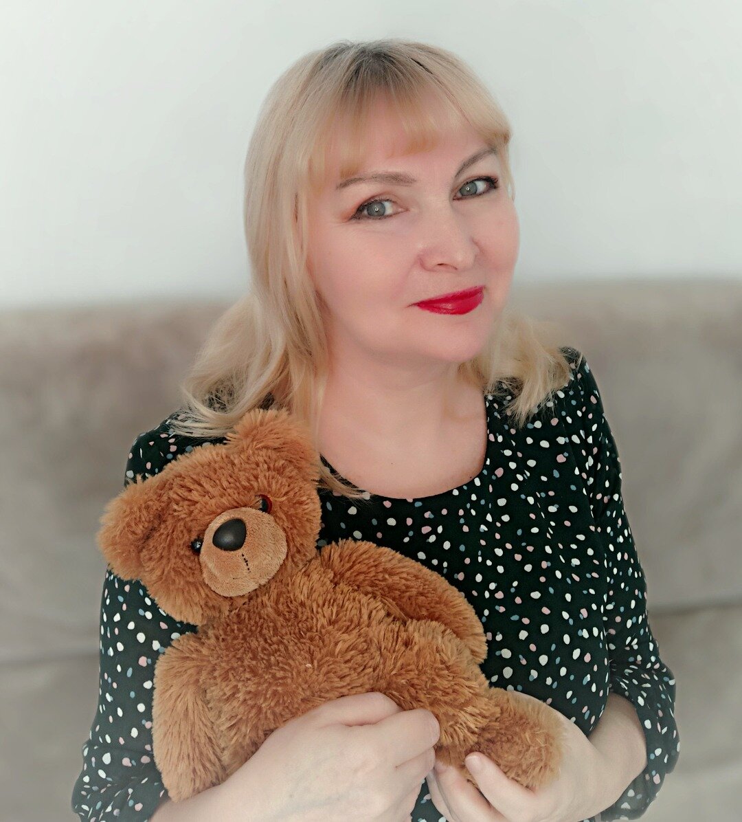 Кто-нибудь ведь их возьмёт, и не пожалеет