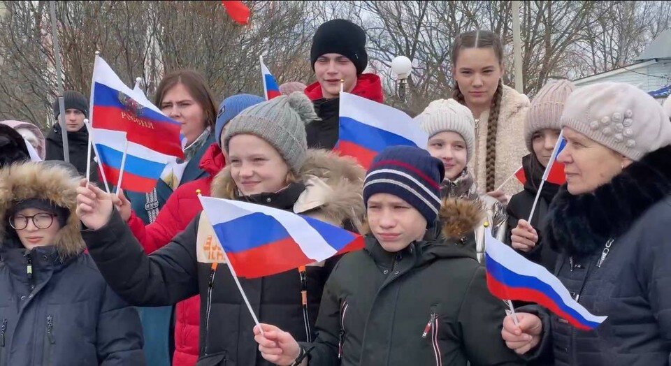     Фото: скриншот из видео Андрея Клычкова