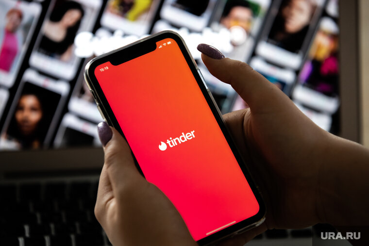    Мошенник в «Тиндере» обманул девушек на миллионы рублей
