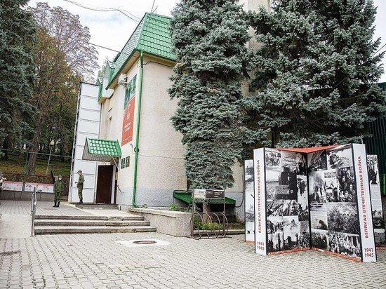     Фото:администрация ставрополя.