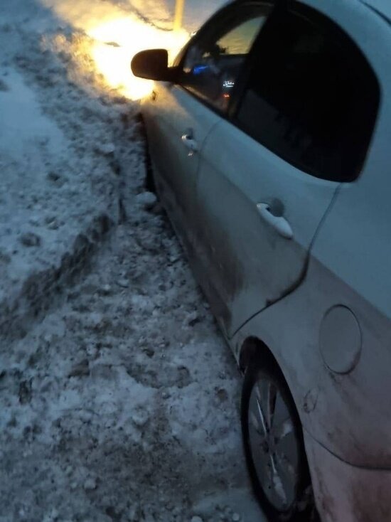     ФОТО: ГУ МВД ПО КРАСНОЯРСКОМУ КРАЮ