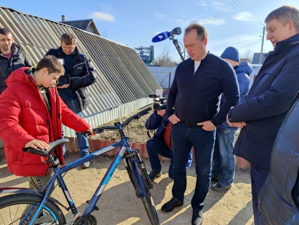 Листайте вправо, чтобы увидеть больше изображений