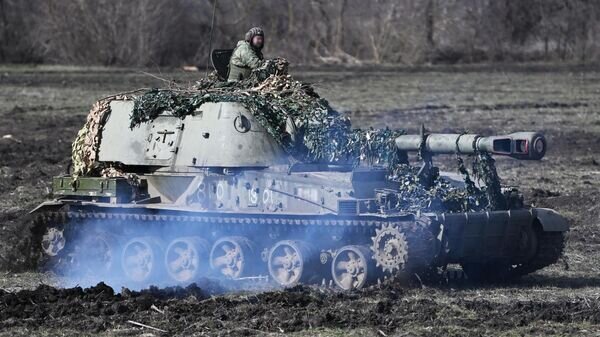    © Sputnik / Алексей Майшев