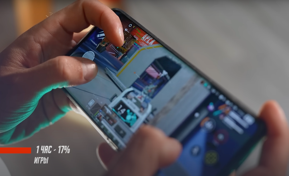 ТОП-10 СМАРТФОНОВ 🔥 ПО АВТОНОМНОСТИ В ИГРАХ | ПОЛЬЗА.NET СТАТЬИ | Дзен