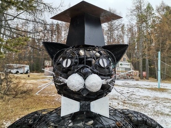   МК в Бурятии