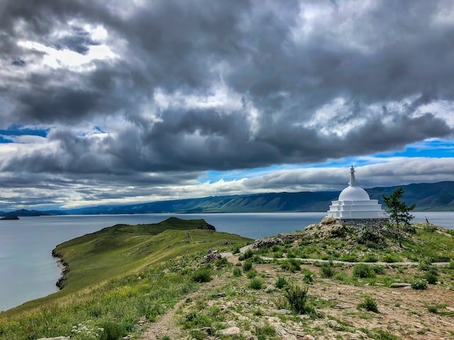 Фото: Sergey Mind