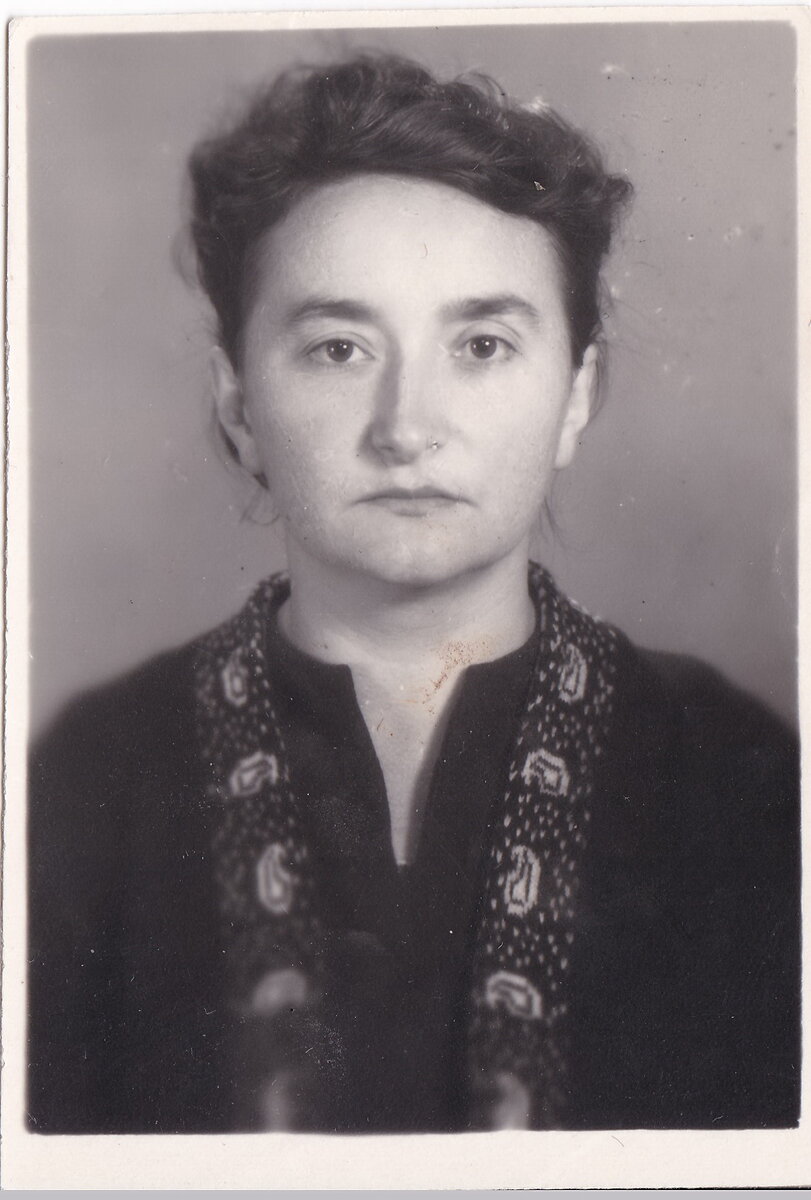 Залозина Т.В.