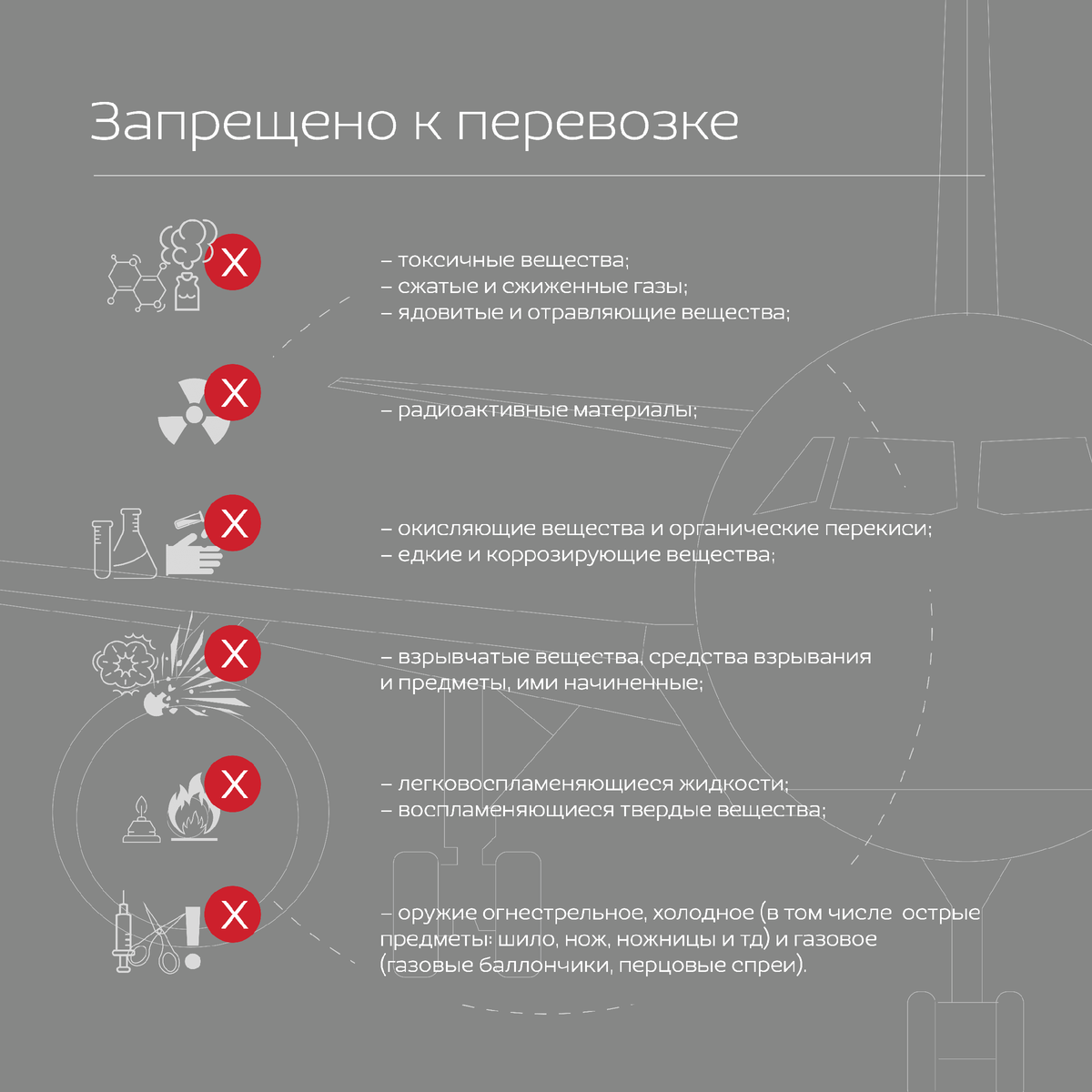 Ручная кладь в самолет: что можно, а что нельзя брать в салон |  Авиакомпания Nordwind | Дзен