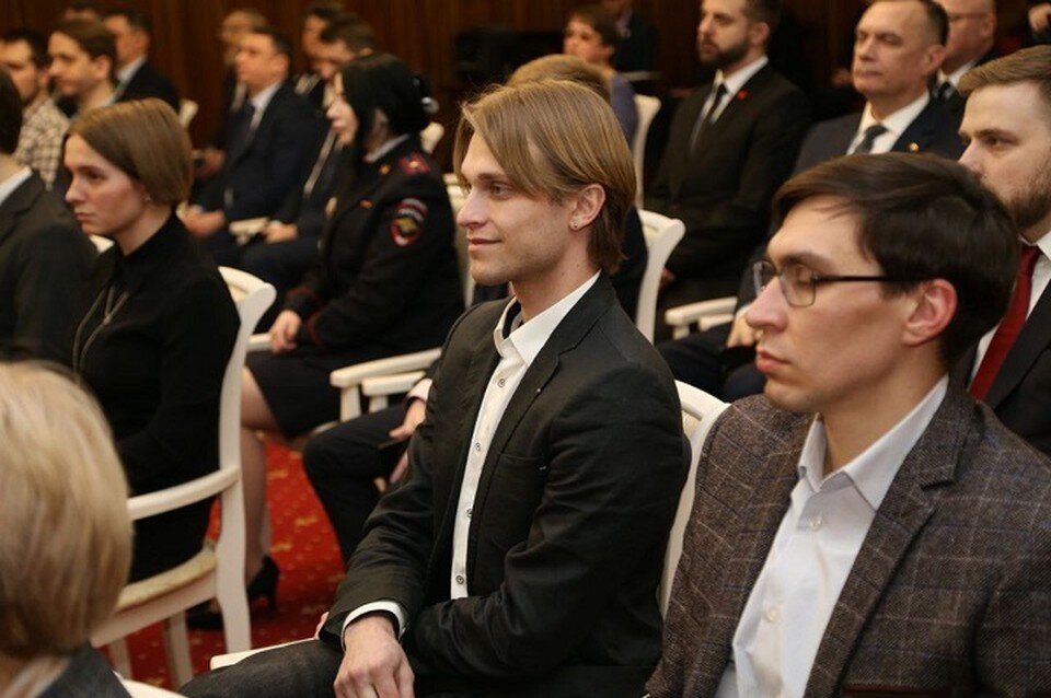     В ходе исследования магистрант задавал вопросы игрокам, чтобы понять причину их действий. Фото:предоставлено героем публикации