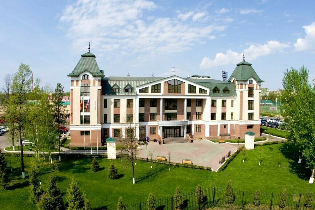 ​Проект под названием «Рубин-2» будет возрожден спустя 8 лет после его закрытия. Фото: rubin-kazan.ru