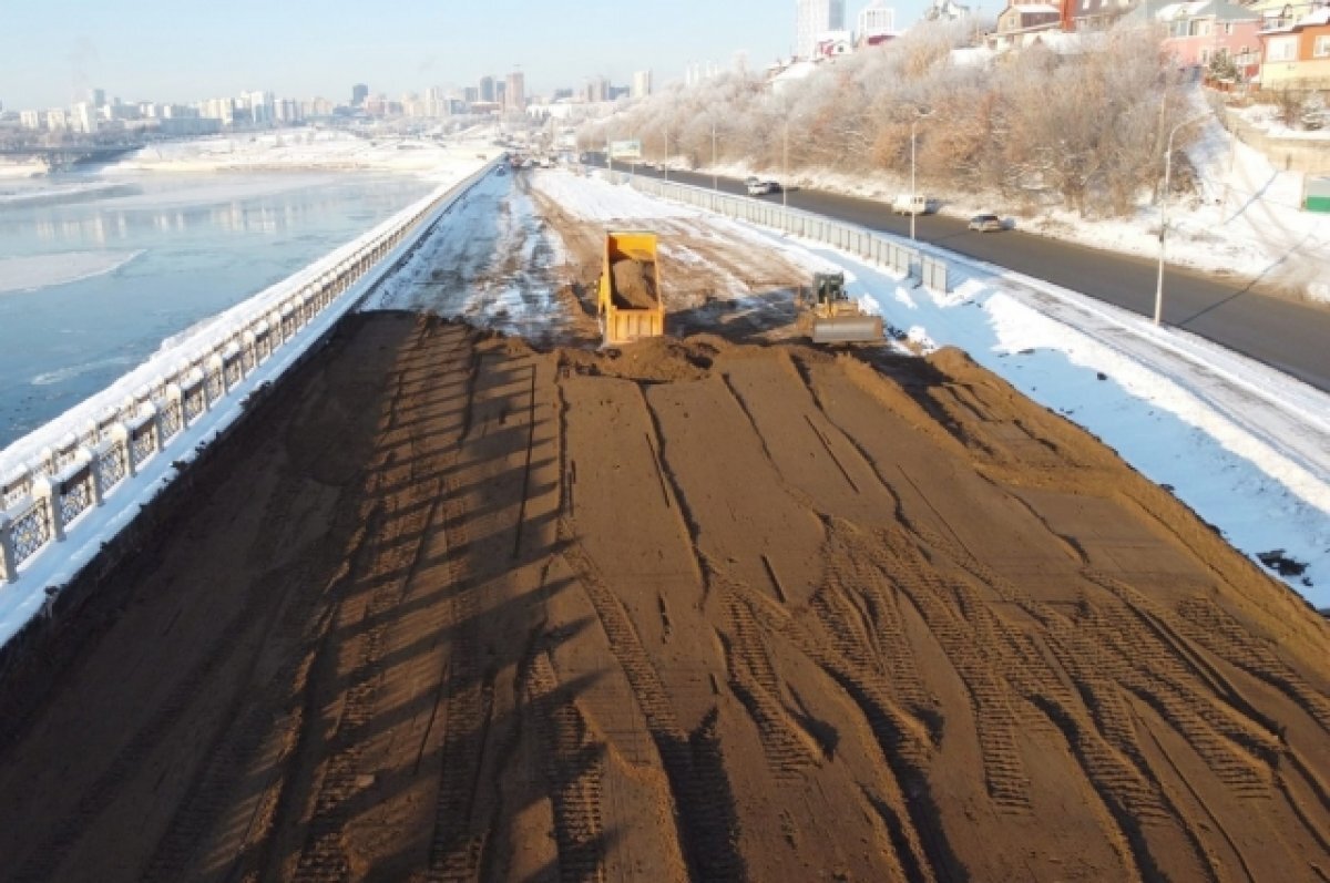    Минстрой РФ поручил проработать схему для финансирования Южных ворот Уфы