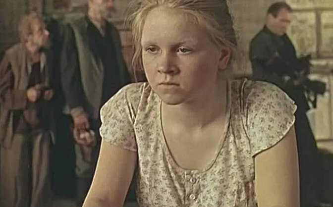 Зоя Буряк всегда мечтала играть так, чтобы души зрителей переполняли эмоции. Фото: Pinterest