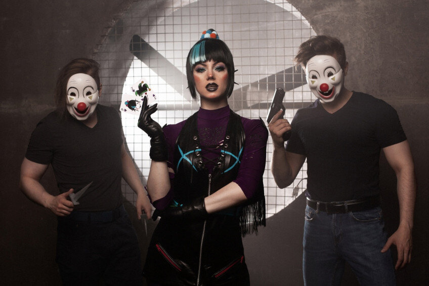 Листайте вправо, чтобы увидеть больше изображений