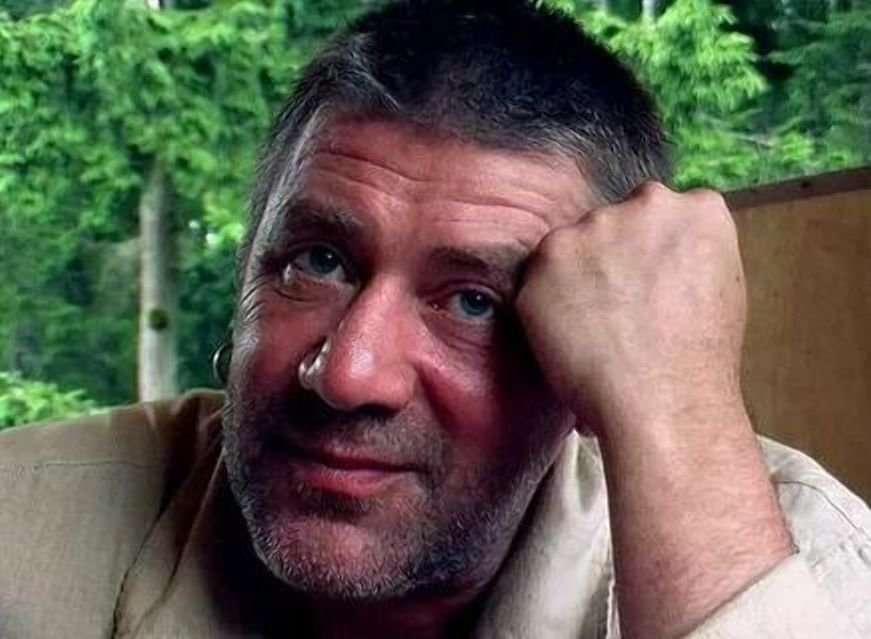 Андрей краско я остаюсь Андрей Краско: поздняя слава, неудавшаяся личная жизнь и последний фильм, ставши