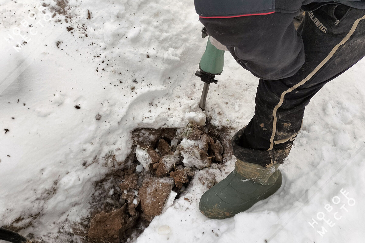 Как правильно установить септик самостоятельно: пошаговая инструкция ...