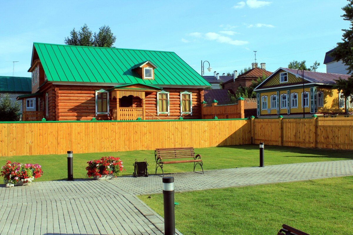 Жизнь в деревне дешевле и лучше, чем в городе! | Мысли и по волне моей  памяти | Дзен