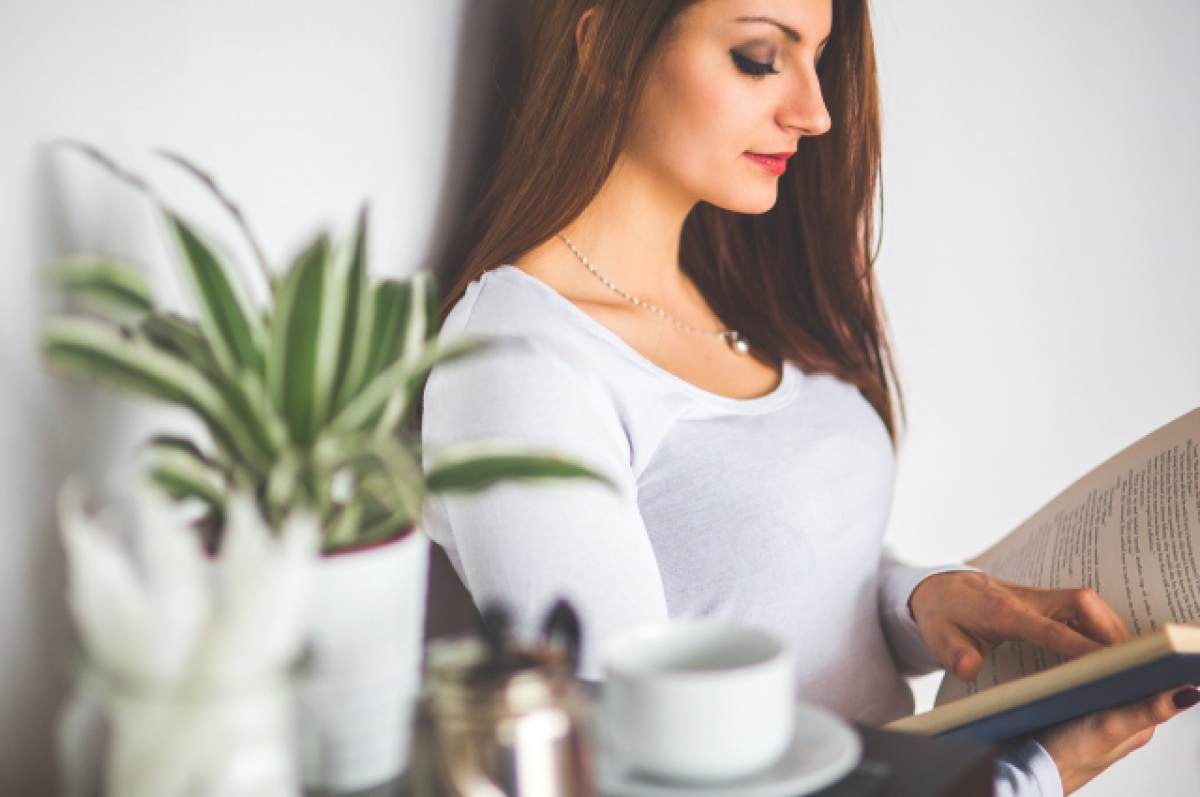    Тюменский хоумстейджер рассказала о трендах интерьера