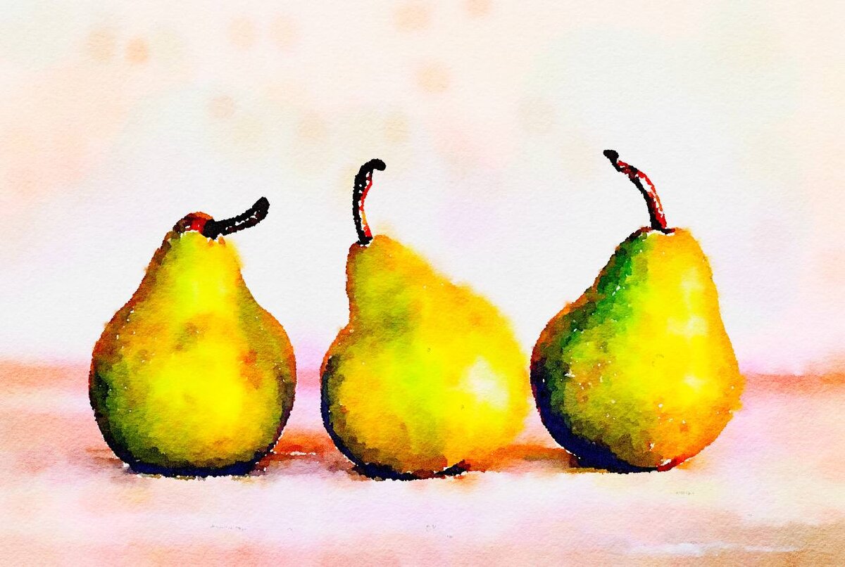 Первое, что стоит понимать - рисование акварелью доступно абсолютно всем. Вы не нуждаетесь в каких-то особых знаниях или навыках. Все, что нужно - это желание и усердие.