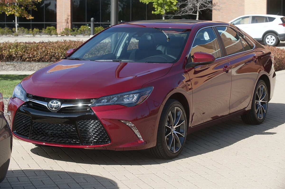 Топ-5 качественных и дорогих авто.  Фото: Фото: Mark Bialek/ ZUMAPRESS.com/ globallookpress.com