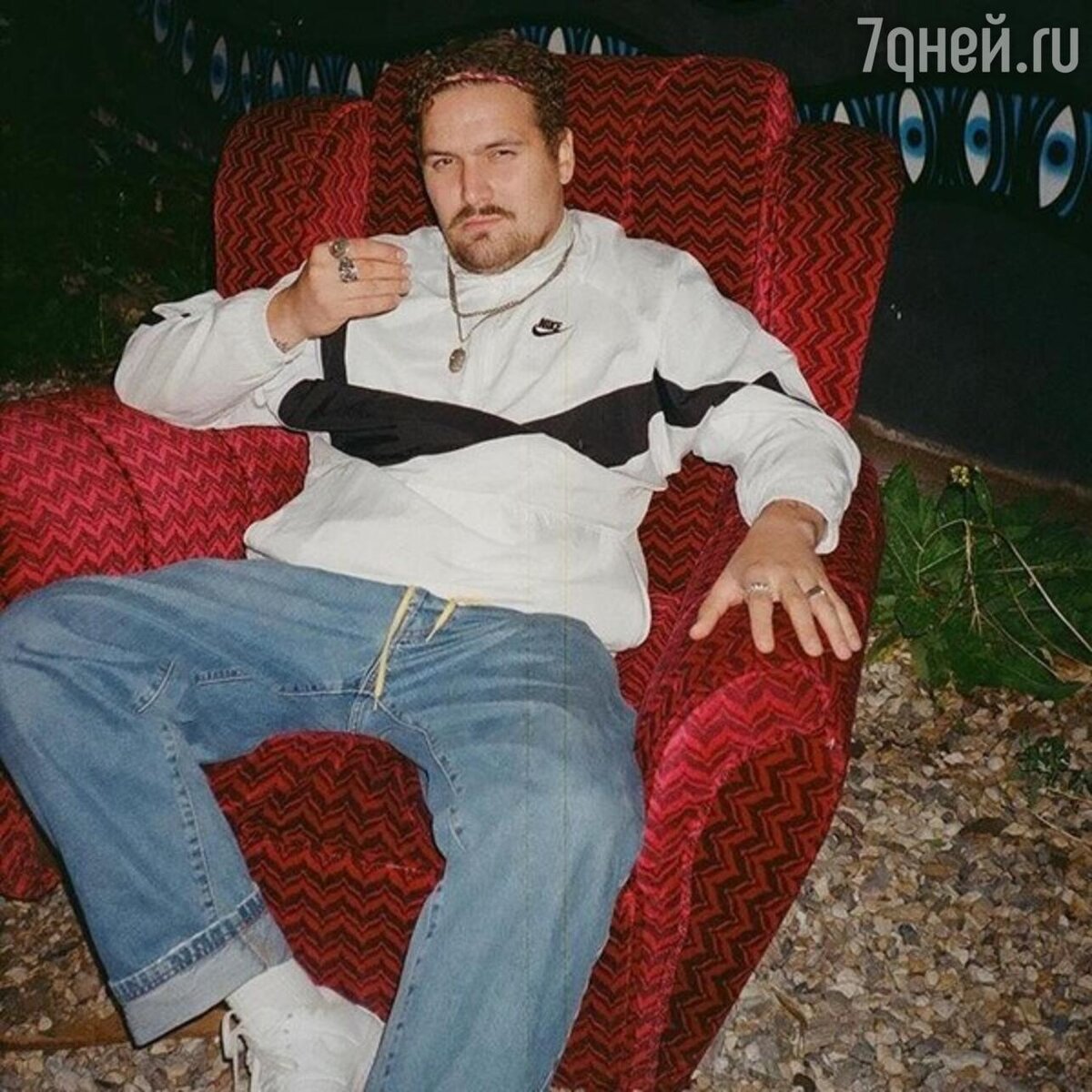    Дмитрий Свиргунов Соцсети