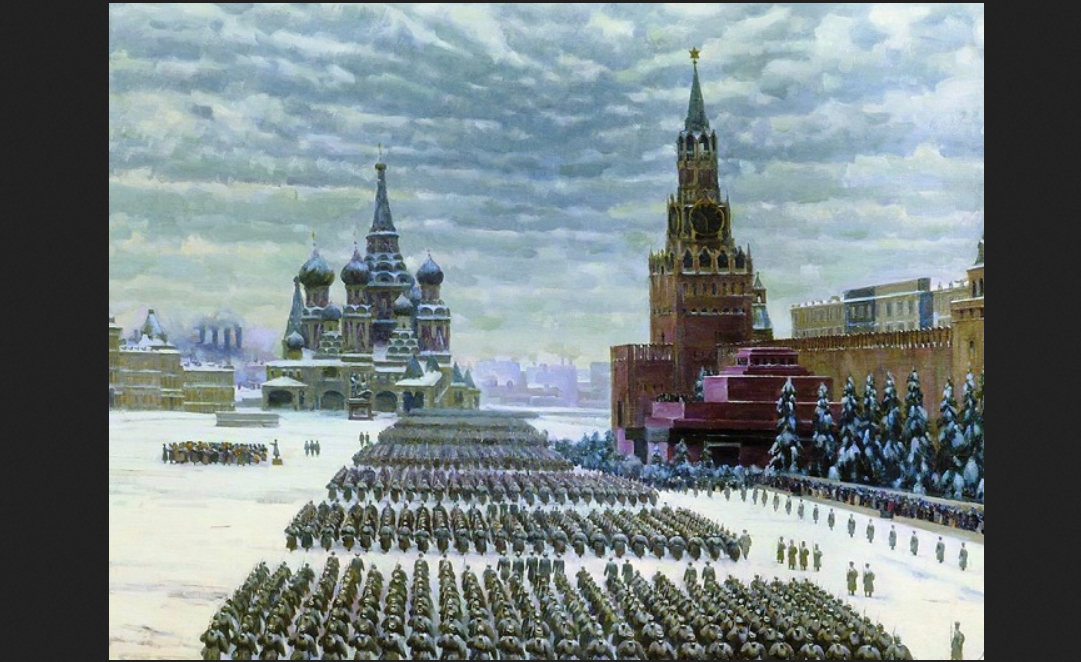 Юона парад на красной. Парад в Москве 7 ноября 1941. 7 Ноября день военного парада на красной площади 1941 года. Парад на красной площади 7 ноября 1941. Парад на красной площади 7 ноября 1941 г..