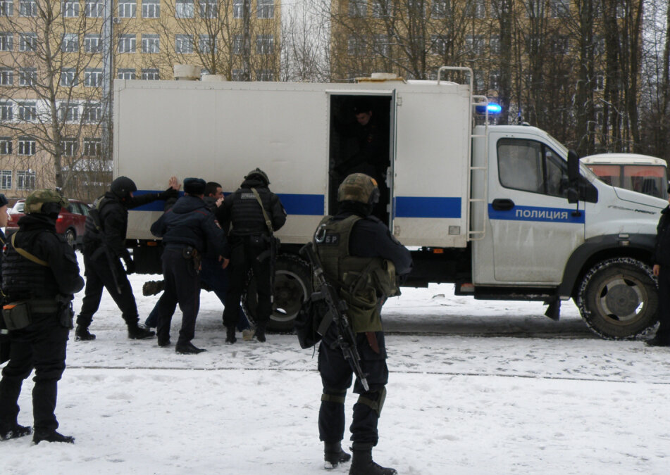 Официальный сайт Национального антитеррористического комитета nac.gov.ru📷
