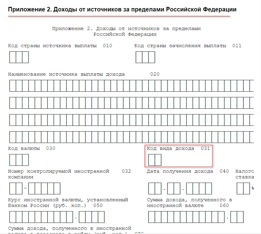 Справка 3ндфл что это такое и где ее взять. Как оформить справку 3 НДФЛ при продаже автомобиля. 36 Графа декларации. Коды дохода в 3 ндфл расшифровка