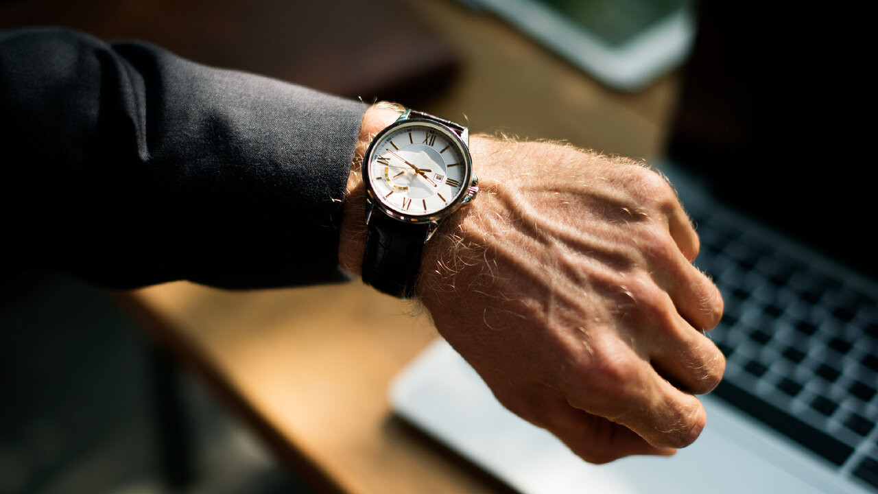 How match watch