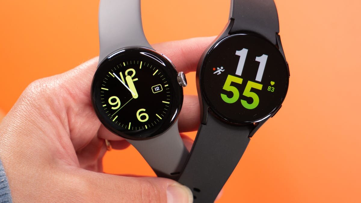 Google Pixel Watch 5 месяцев спустя: все еще самые красивые Android-часы |  HABL | Дзен