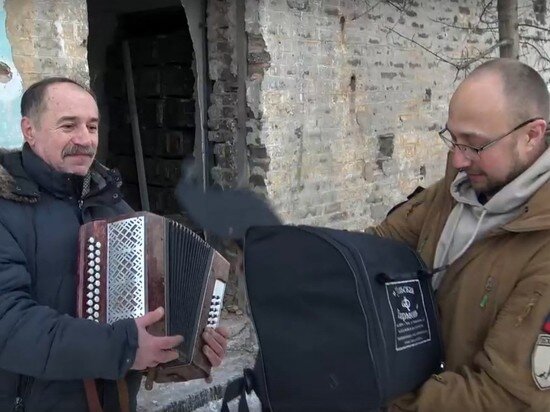     скриншот со страницы алексея носова/вк