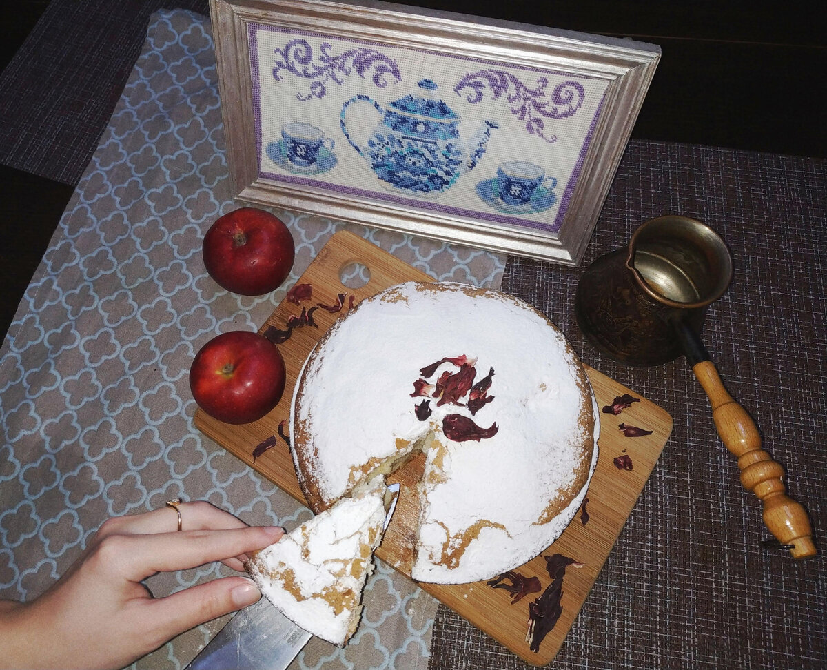 Фото автора