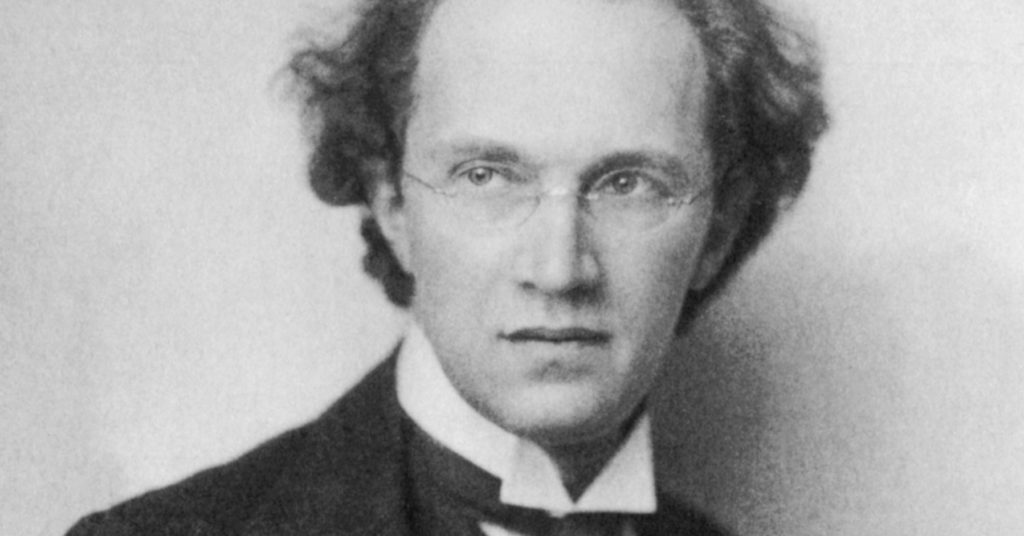 Франц Шрекер