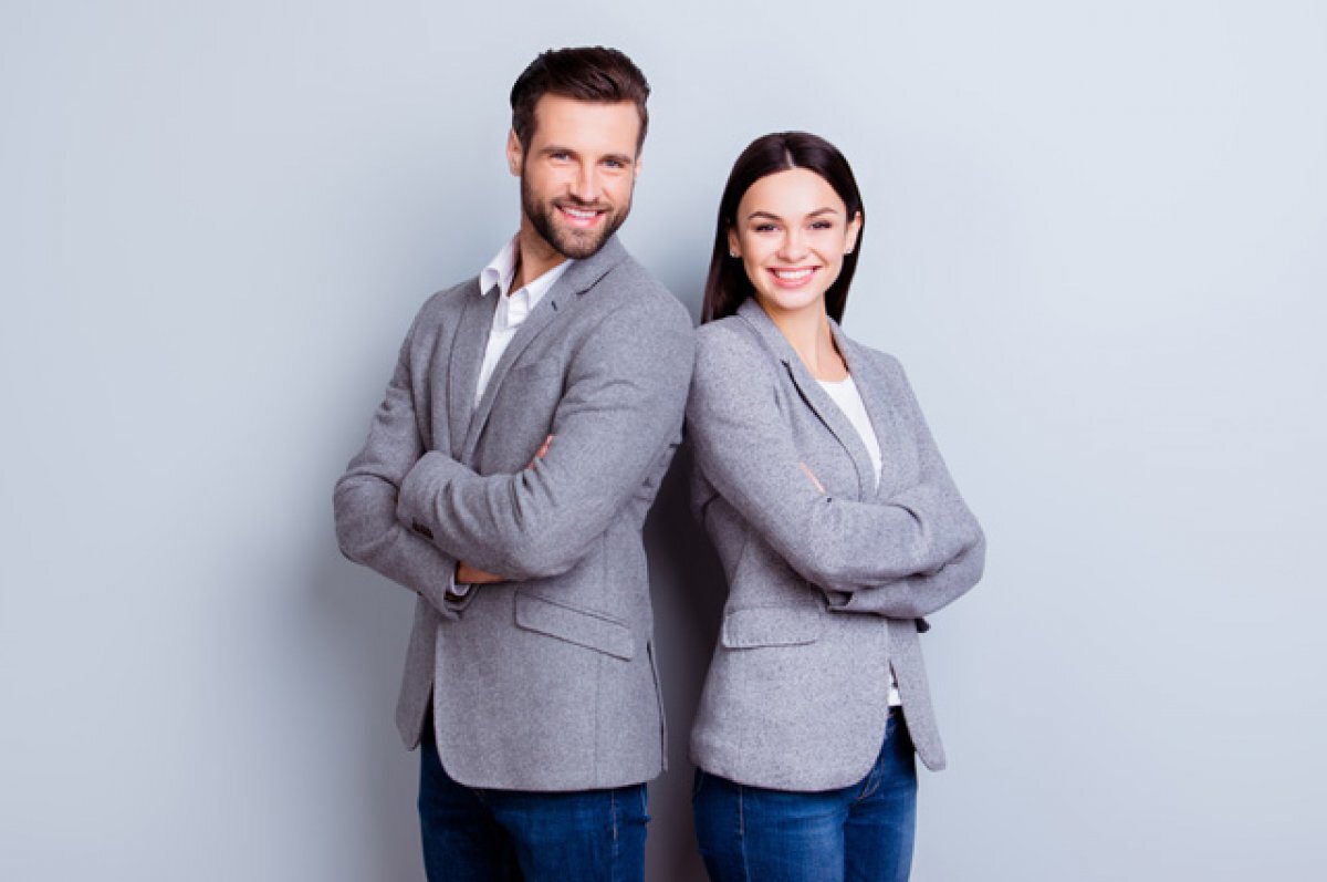    Кто в доме хозяин. Почему женщины стали активными, а мужчины пассивными?