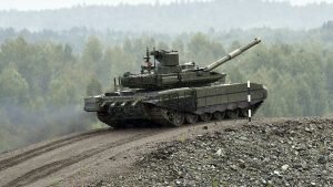    Фото: trmzk.ru Мария Спиридонова