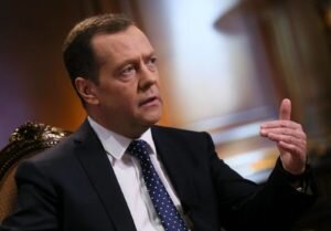    Фото: Дмитрий Медведев, kubnews.ru Наталья Анисеева