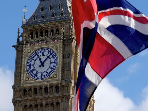    © AP Photo / Kirsty Wigglesworth