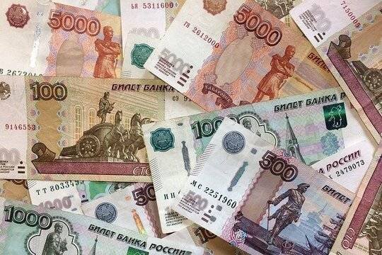    МРОТ в России в следующем году вырастет на 18,5%