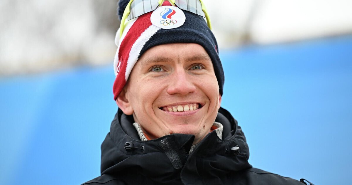 Лыжники России мужчины имена