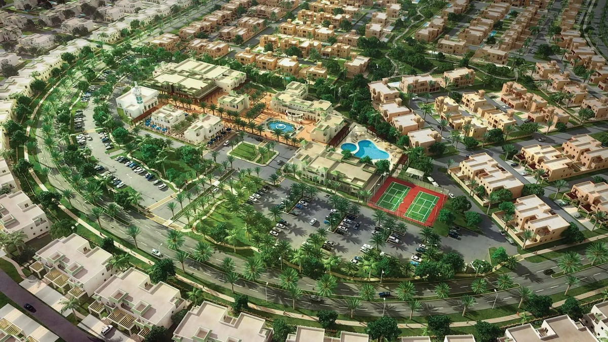 Dubai'de mülk satın almak için en iyi 12 mahalle