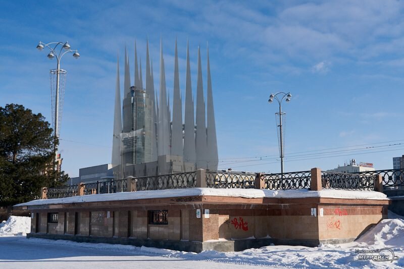    Фото: Лидия Аникина © ИА «Уральский меридиан» Вера Яковлева
