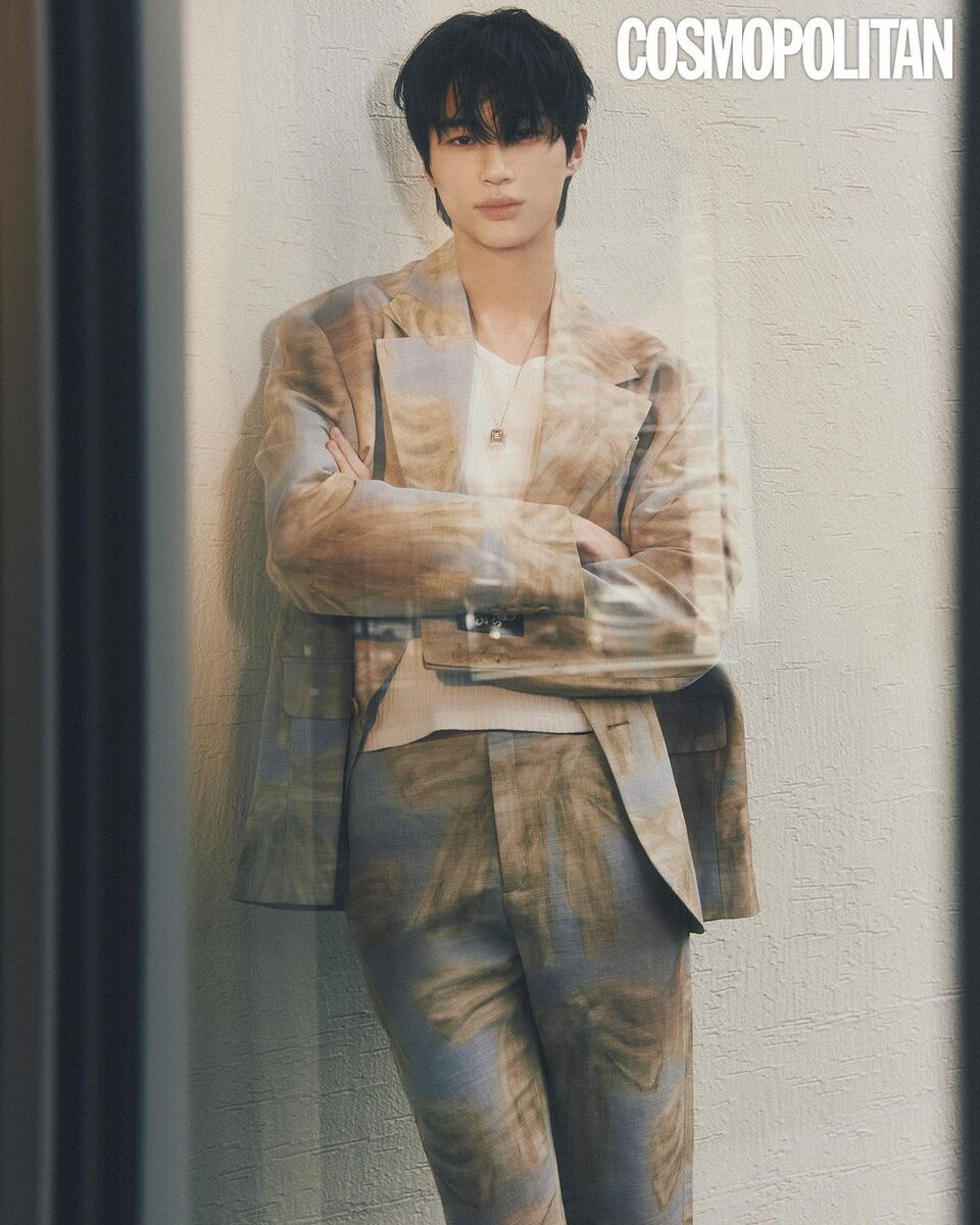 Пён У Сок установил беспрецедентный рекорд популярности Yes Asia Дзен