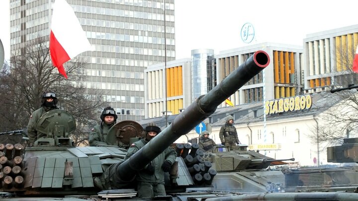 ФОТО: VICTOR LISITSYN, ВИКТОР ЛИСИЦЫН/GLOBALLOOKPRESS