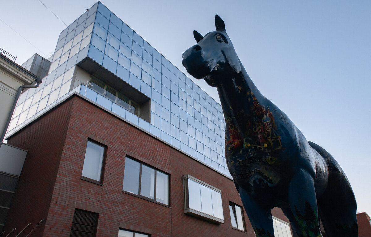 Роман Канащук/ТАСС