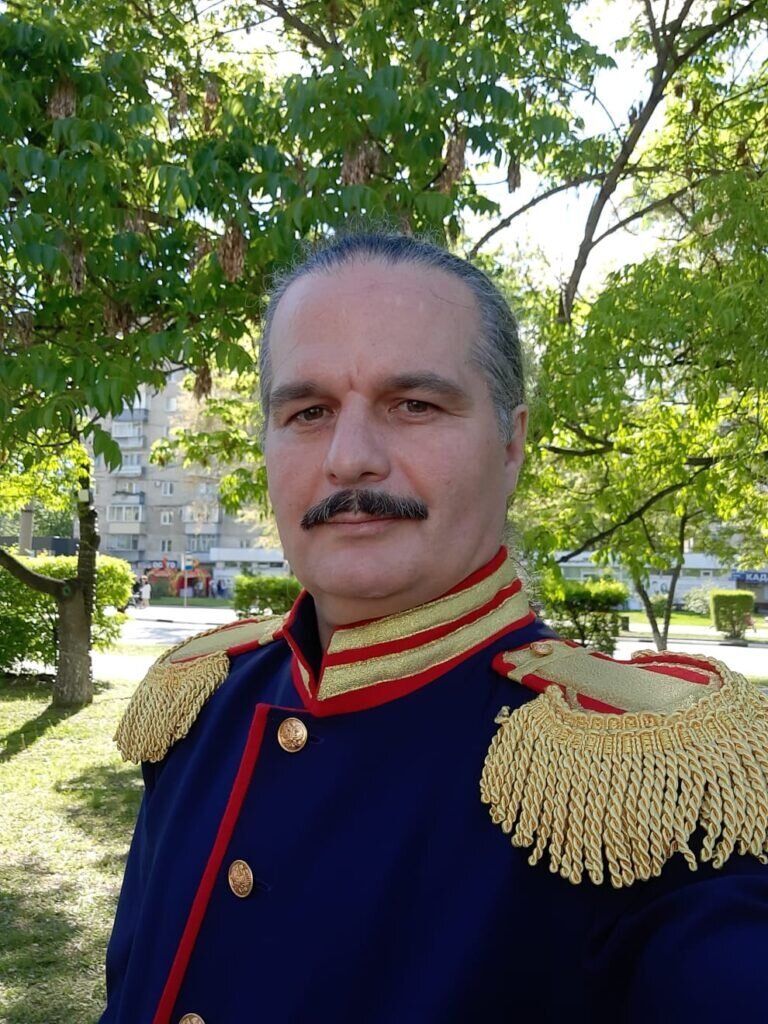    Фото: Сергей Малков