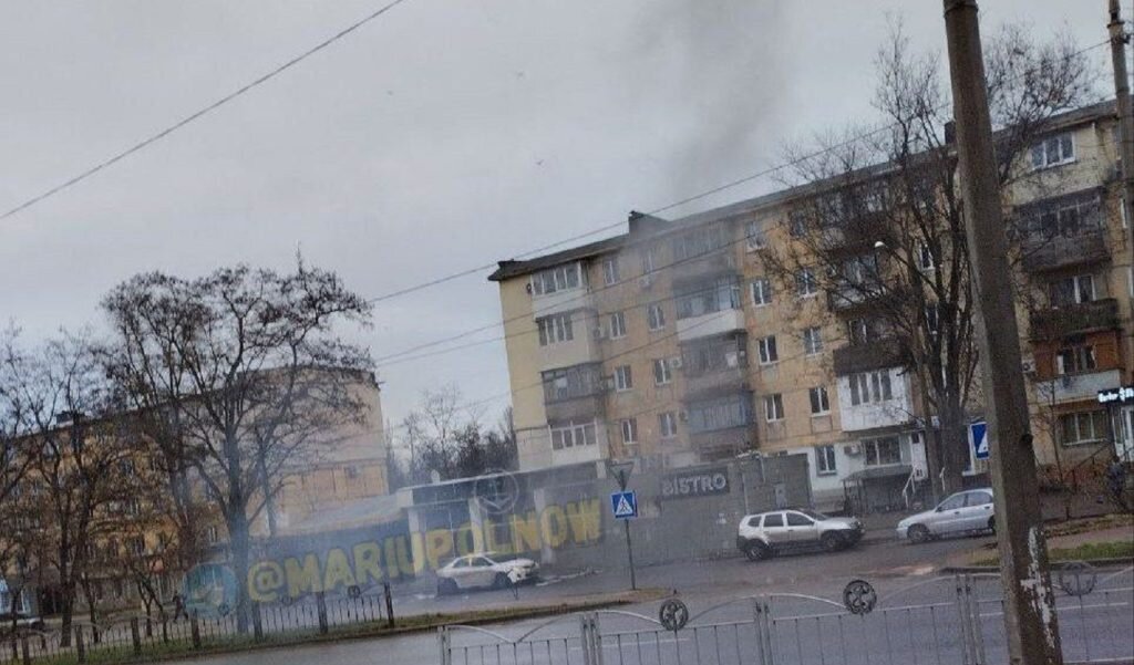    Фото: t.me/vestiukr Елена Стеценко