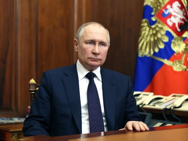    © РИА Новости Гавриил Григоров