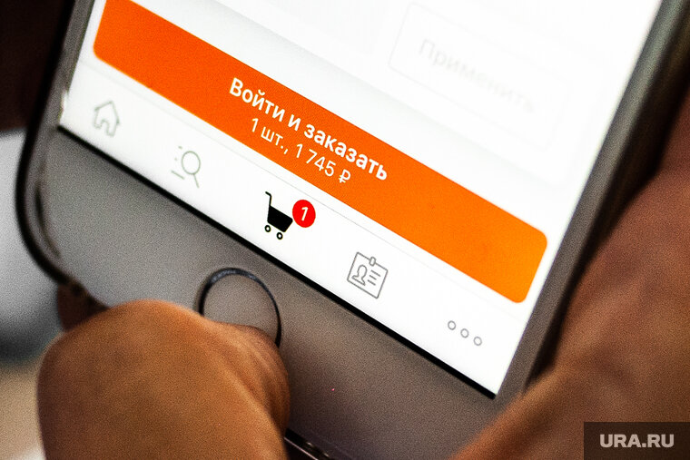    По оценкам экспертов, рынок онлайн-торговли будет ежегодно расти на 30%