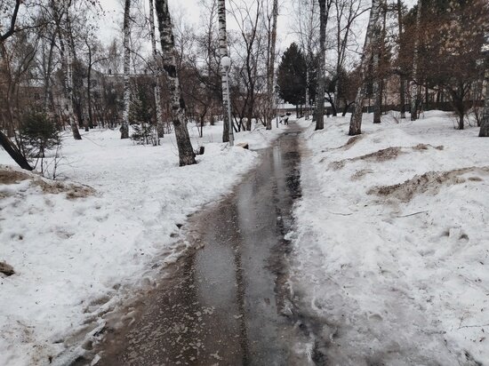     Фото: Светланы Крыловой