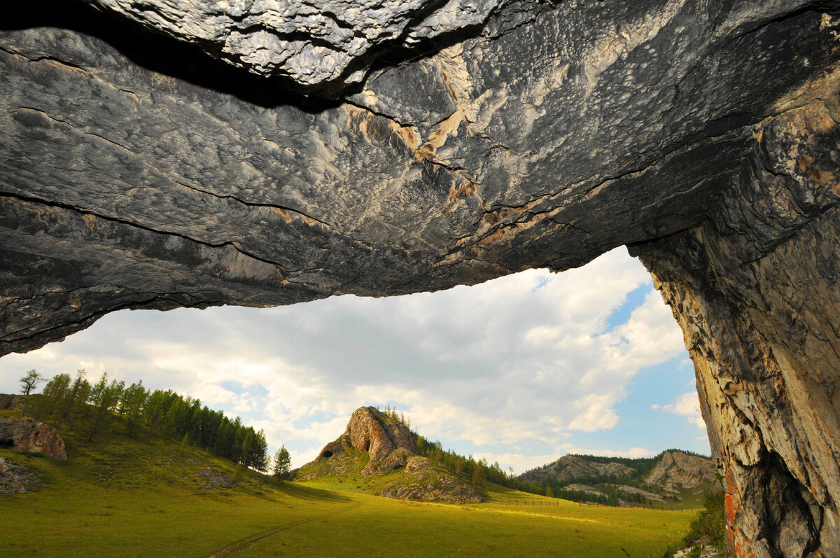 Фото Ольга Шадрина