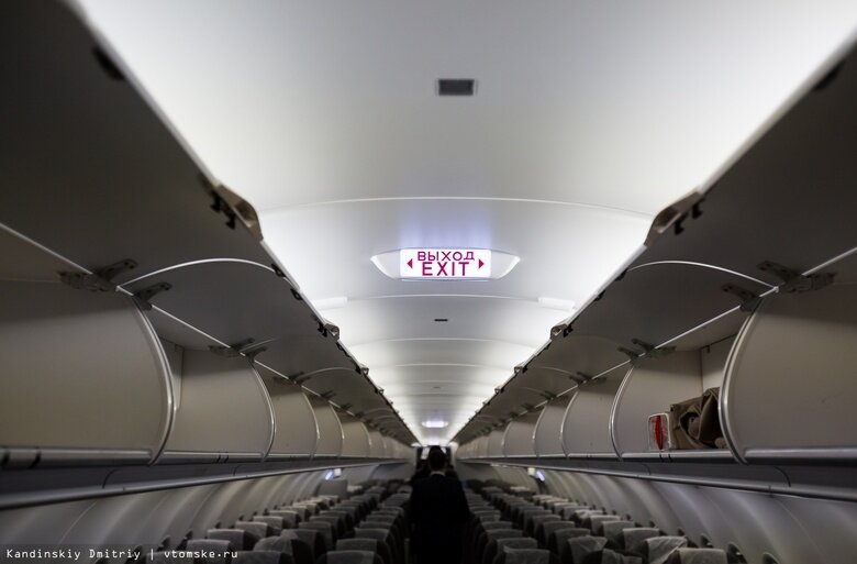    Фото: Дмитрий Кандинский / vtomske.ru